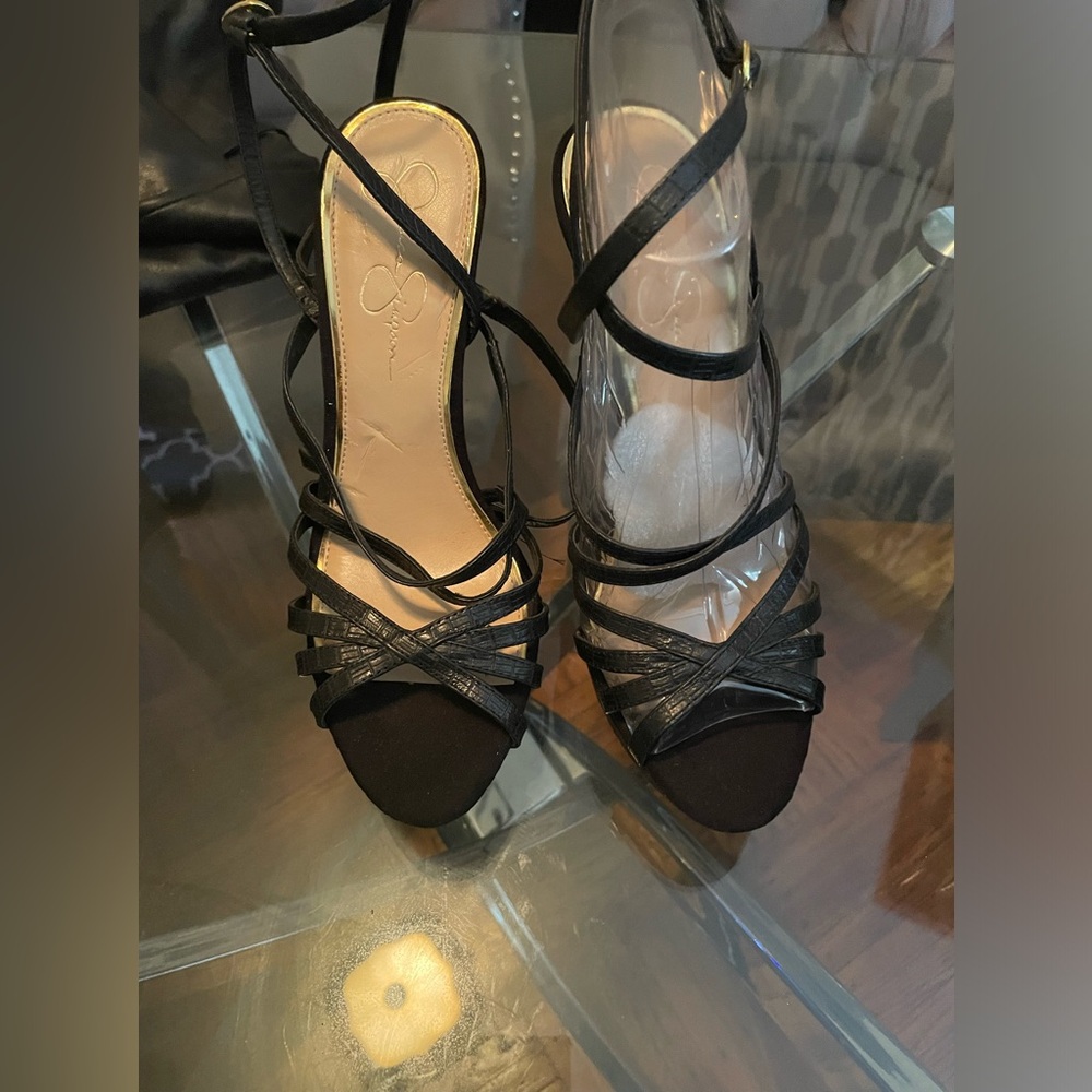 Cleaning out my closet